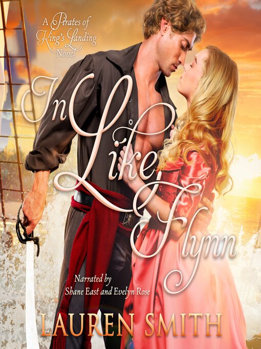 Title details for In Like Flynn by Lauren Smith - Available